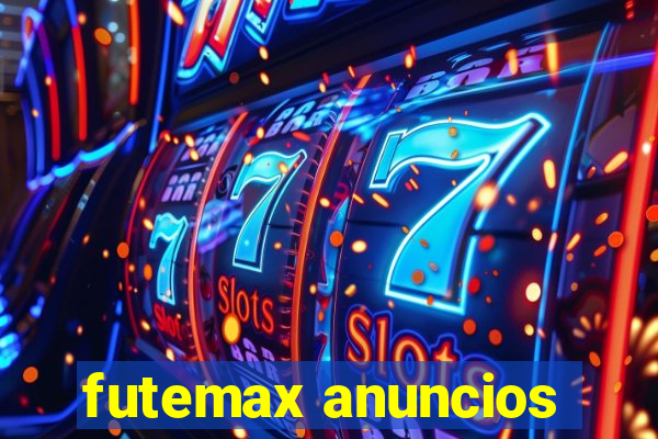 futemax anuncios